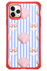 Shell Baby - Apple iPhone 11 Pro Max