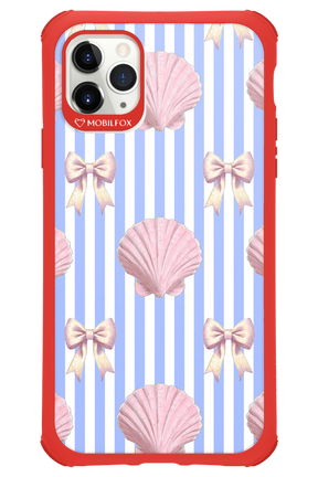 Shell Baby - Apple iPhone 11 Pro Max