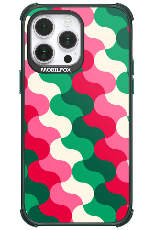 Holiday's Aura - Apple iPhone 14 Pro Max