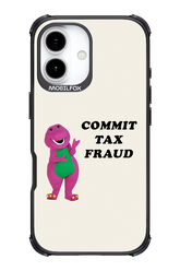 Dino - Apple iPhone 17