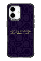 F_CK - Apple iPhone 17