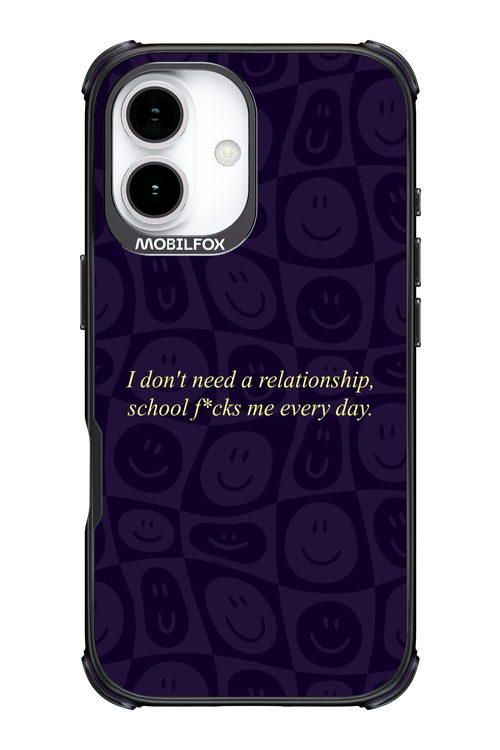 F_CK - Apple iPhone 17