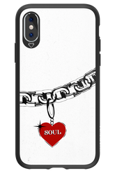 Her Chain - Apple iPhone XS