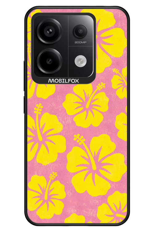 HAWAII 2.0 - Xiaomi Redmi Note 13 Pro 5G