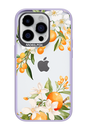 Amalfi Orange - Apple iPhone 14 Pro