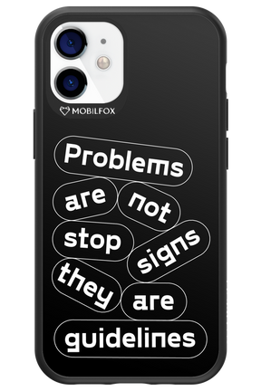 Problemz 2.0 - Apple iPhone 12 Mini