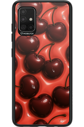 CherryQueen - Samsung Galaxy A51