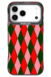 Retro Christmas - Apple iPhone 17 Pro Max