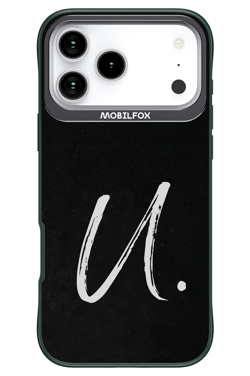 (Off Space) U 2.0 - Apple iPhone 17 Pro Max