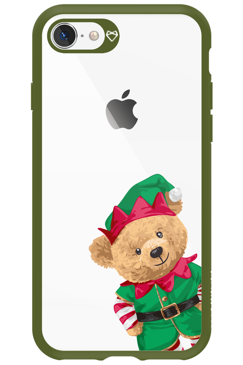 Mr. Elf - Apple iPhone 8