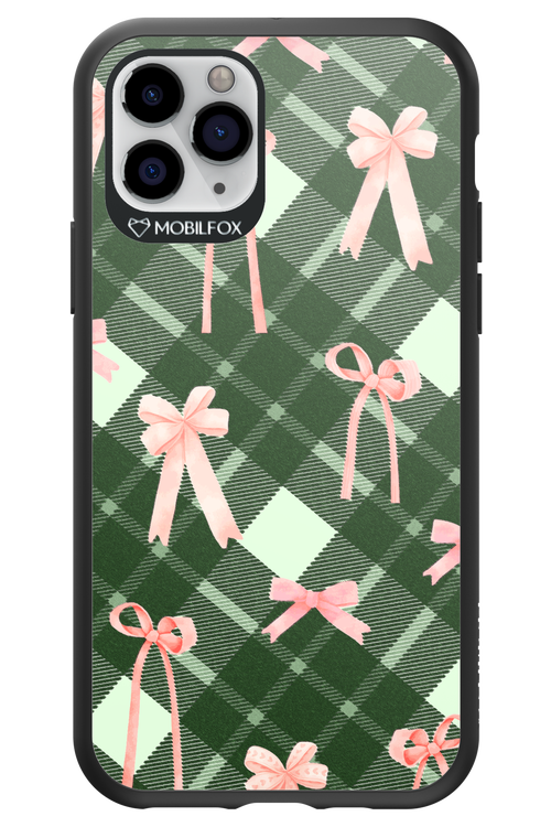 Blanket Fluff - Apple iPhone 11 Pro