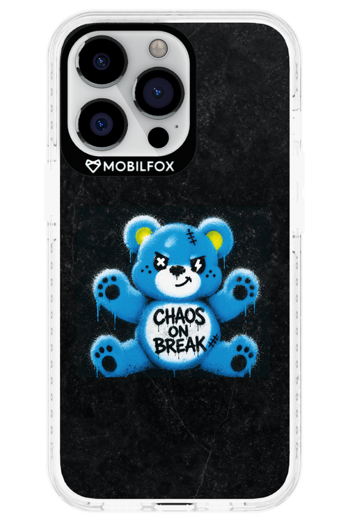 Chaos on Break 2.0 - Apple iPhone 13 Pro