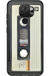 CASE 11 2.0 - Xiaomi Redmi Note 9