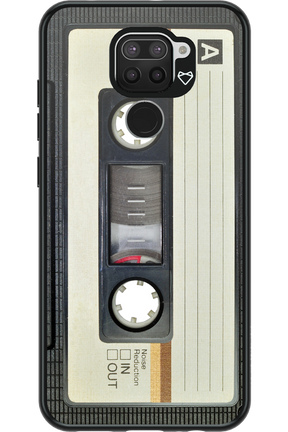 CASE 11 2.0 - Xiaomi Redmi Note 9