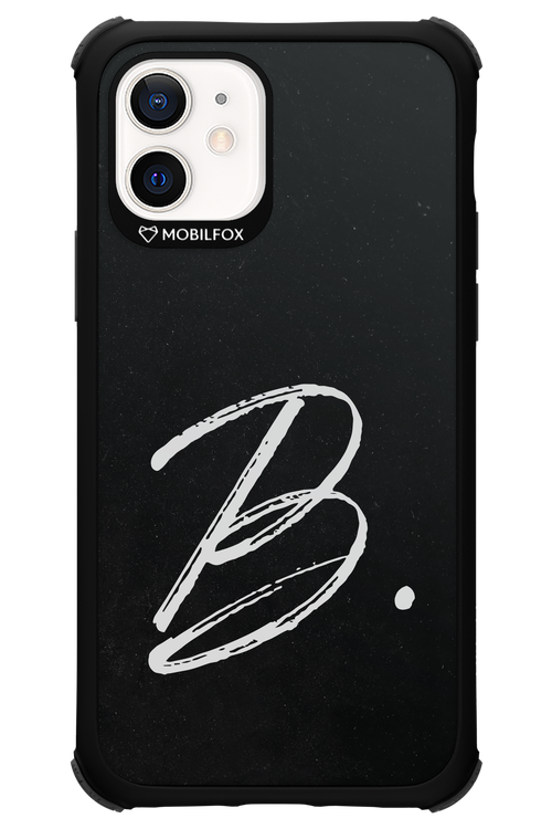 (Off Space) B 2.0 - Apple iPhone 12