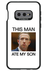 Ate 2.0 - Samsung Galaxy S10e