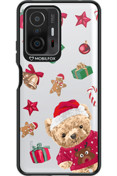 Gifts Bear - Xiaomi Mi 11T Pro