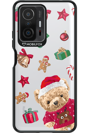 Gifts Bear - Xiaomi Mi 11T Pro