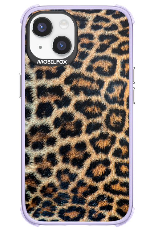 Leopard 2.0 - Apple iPhone 14