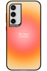 Pretty Aura - Samsung Galaxy S23 FE