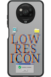 Low res icon 2.0 - Xiaomi Poco X3 NFC