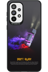 Drift Away - Samsung Galaxy A73