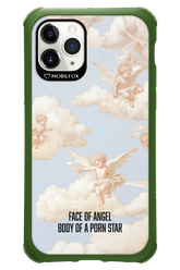 Angelface - Apple iPhone 11 Pro