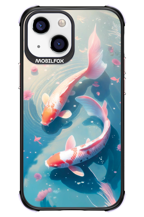 Koi - Apple iPhone 13 Mini