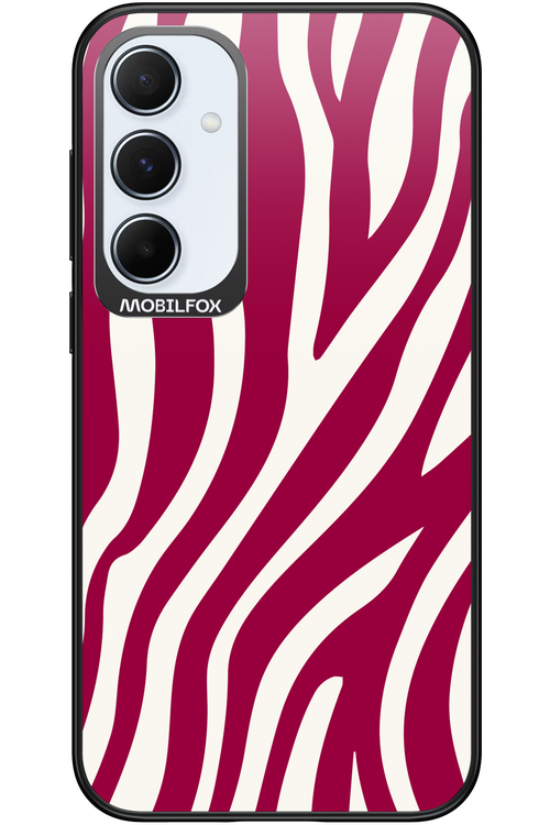 Sour Cherry - Samsung Galaxy A55