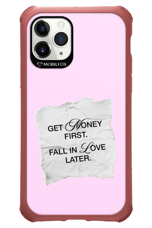 Money First - Apple iPhone 11 Pro