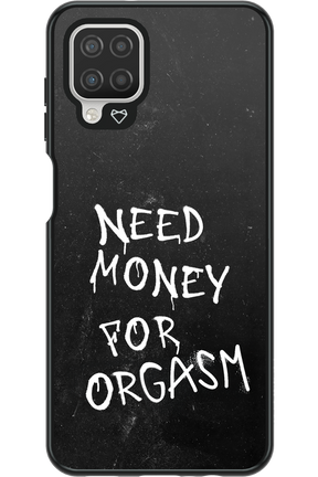 Orgasm 2.0 - Samsung Galaxy A12
