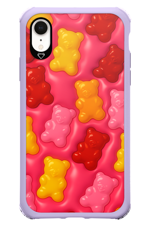 GumBears - Apple iPhone XR