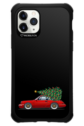 XMAS Car - Apple iPhone 11 Pro