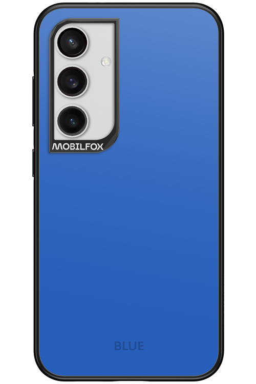 BLUE - FS2 - Samsung Galaxy S24