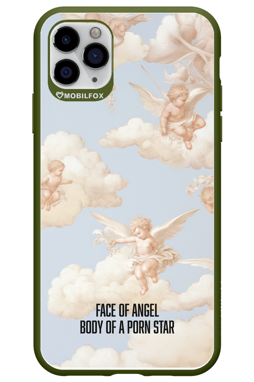 Angelface - Apple iPhone 11 Pro Max