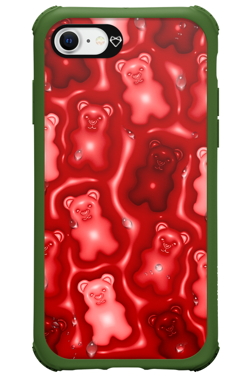 BearCandy - Apple iPhone 8