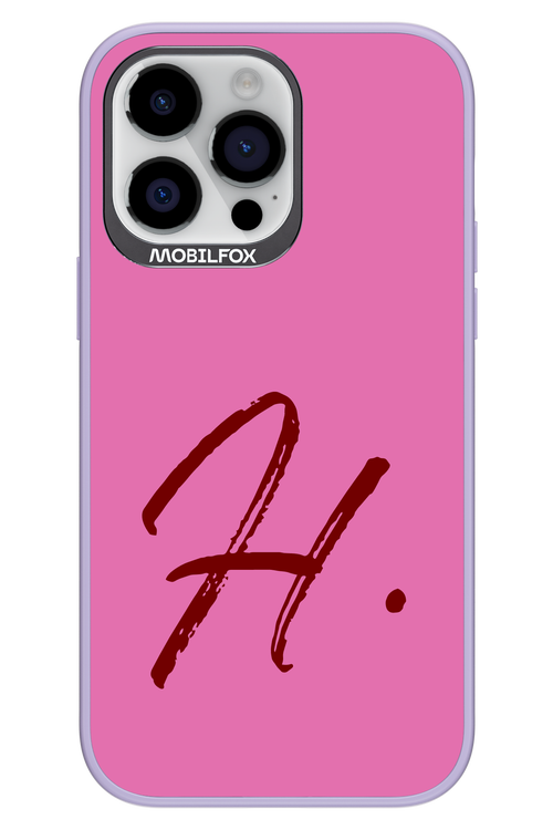 (Sorbet) H 2.0 - Apple iPhone 14 Pro Max