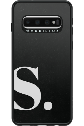 S (Off Space) 2.0 - Samsung Galaxy S10