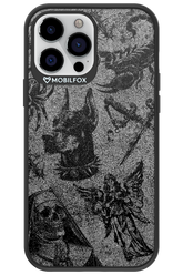 Built Different II - Apple iPhone 13 Pro Max