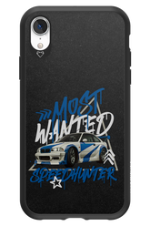 Most wanted - Apple iPhone XR