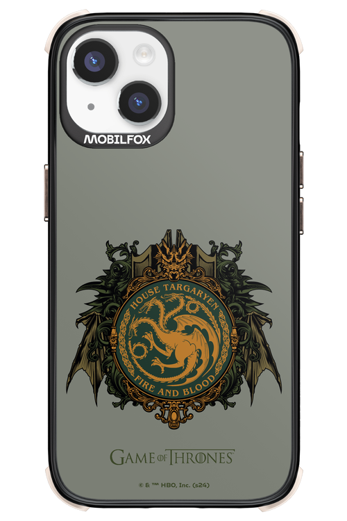 House Targaryen. - Apple iPhone 14