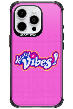 Totally Vibes II - Apple iPhone 16 Pro