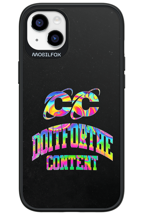 DO IT 2.0 - Apple iPhone 14 Plus