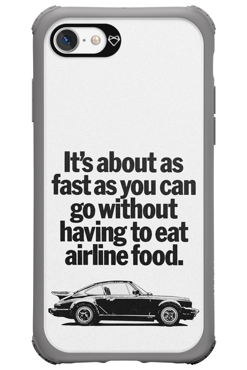 Retro Car II 2.0 - Apple iPhone 7