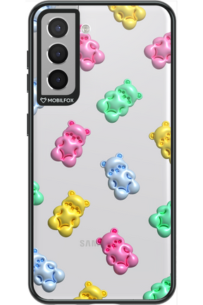Gummmy Bears 2.0 - Samsung Galaxy S21