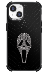 Glitter Ghost - Apple iPhone 14