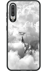 Don't give a  - Samsung Galaxy A70