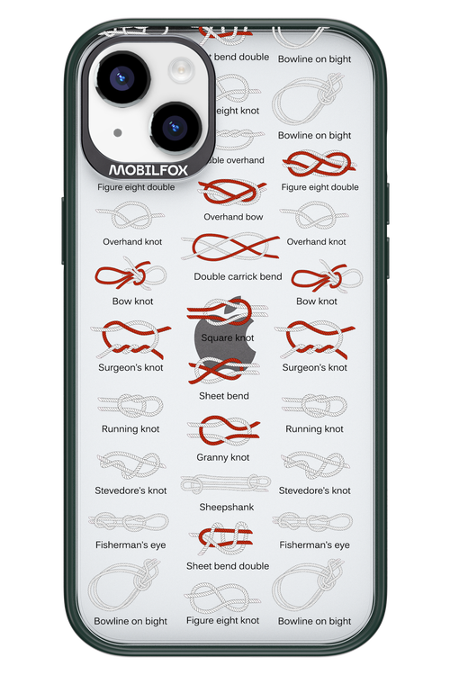 Knot Master 2.0 - Apple iPhone 14 Plus