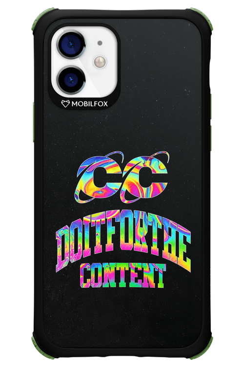 DO IT 2.0 - Apple iPhone 12