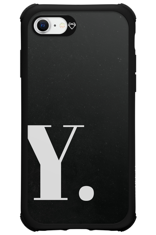 Y (Off Space) - Apple iPhone 7